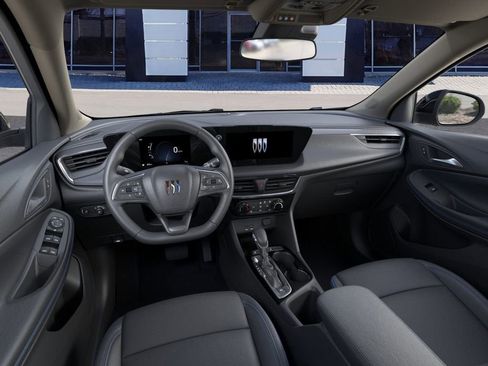 New 2026 Buick Encore GX Sport Touring w/ Comfort Package image 15