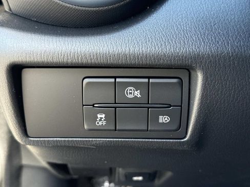 New 2026 MAZDA MX-5 Miata Grand Touring RWD image 36
