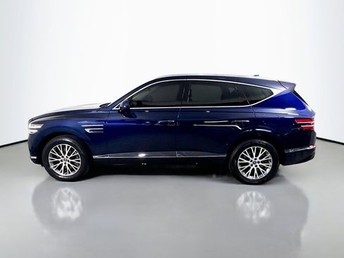 Used 2021 Genesis GV80 2.5T w/ Advanced Package 03 RWD image 6