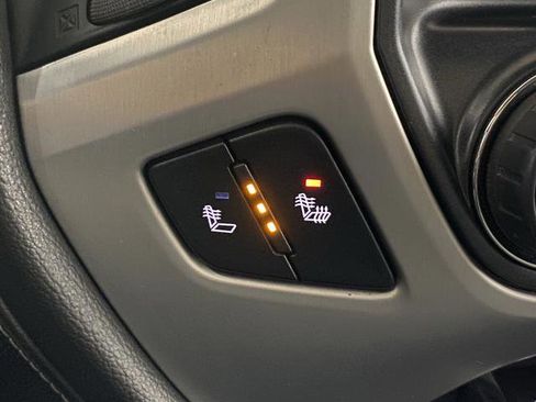 Used 2016 GMC Sierra 1500 SLE w/ SLE Value Package image 7