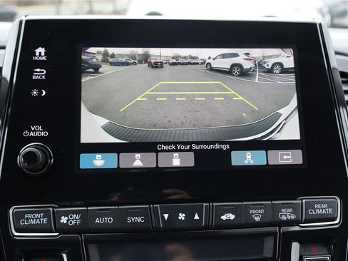 Used 2022 Honda Odyssey Touring image 20