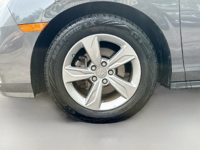 Used 2019 Honda Odyssey EX image 32