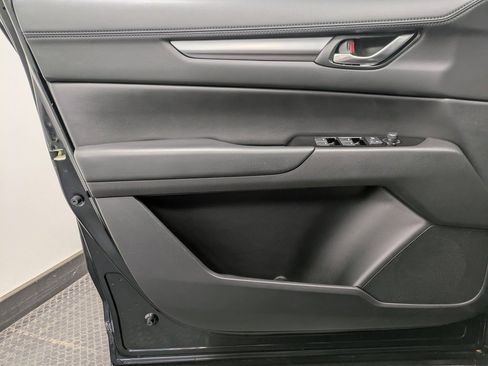 Certified 2023 MAZDA CX-5 AWD 2.5 S w/ Select Package image 8