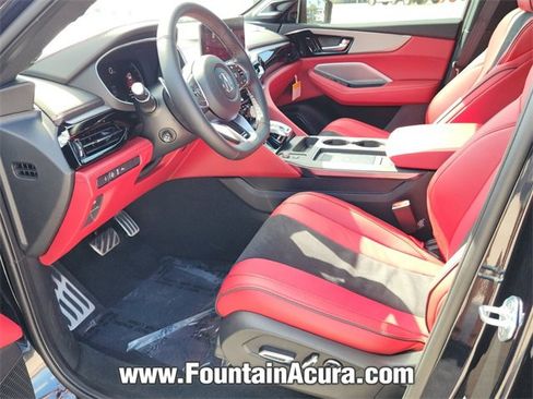 New 2026 Acura MDX A-Spec image 6