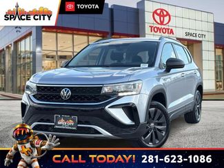 Used 2024 Volkswagen Taos S FWD video 1