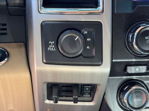 Used 2017 Ford F250 Lariat w/ Lariat Ultimate Package image 11