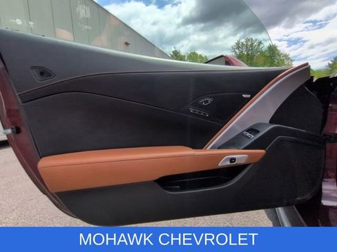 Used 2018 Chevrolet Corvette Z06 RWD image 23