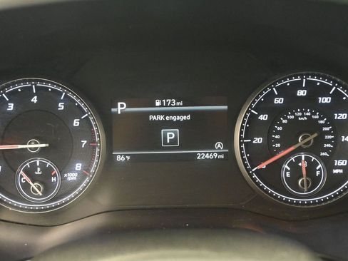 Used 2023 Hyundai Santa Fe SE image 32