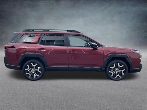 New 2026 Subaru Outback Touring XT AWD/4WD image 4