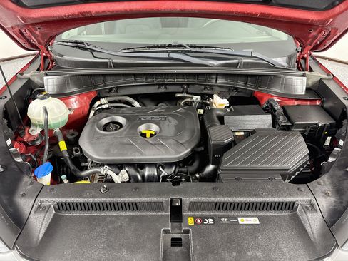 Used 2018 Hyundai Tucson SEL AWD/4WD image 28