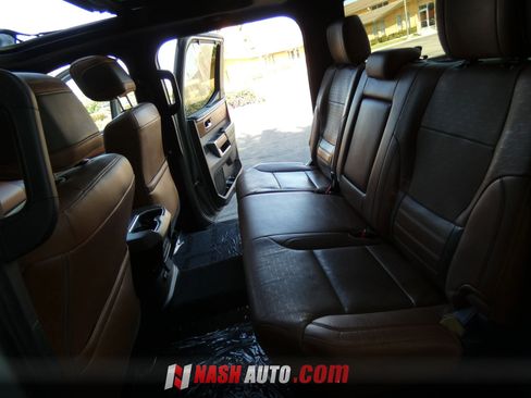 Used 2024 Toyota Tundra 1794 Edition AWD/4WD image 51