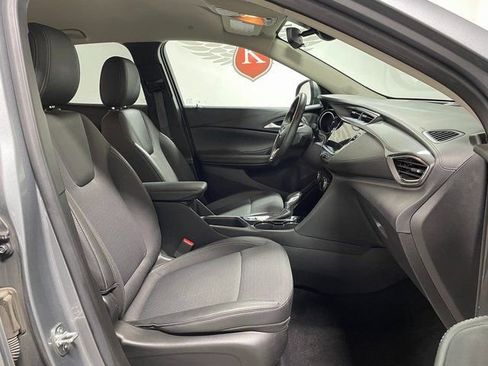 Used 2023 Buick Encore GX Preferred image 22