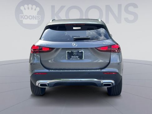 New 2026 Mercedes-Benz GLA 250 4MATIC image 10