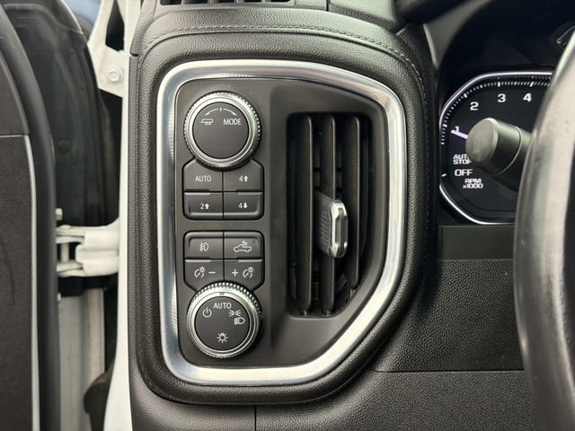 Used 2021 GMC Sierra 1500 Elevation AWD/4WD image 26