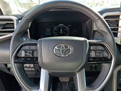 Used 2024 Toyota Tundra Limited image 20