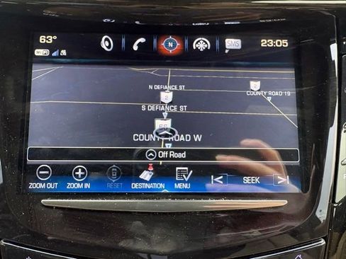 Used 2020 Cadillac Escalade Platinum AWD/4WD image 5