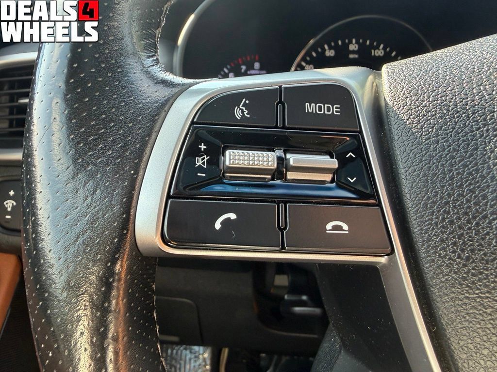 Used 2019 Kia Sorento SX FWD image 27