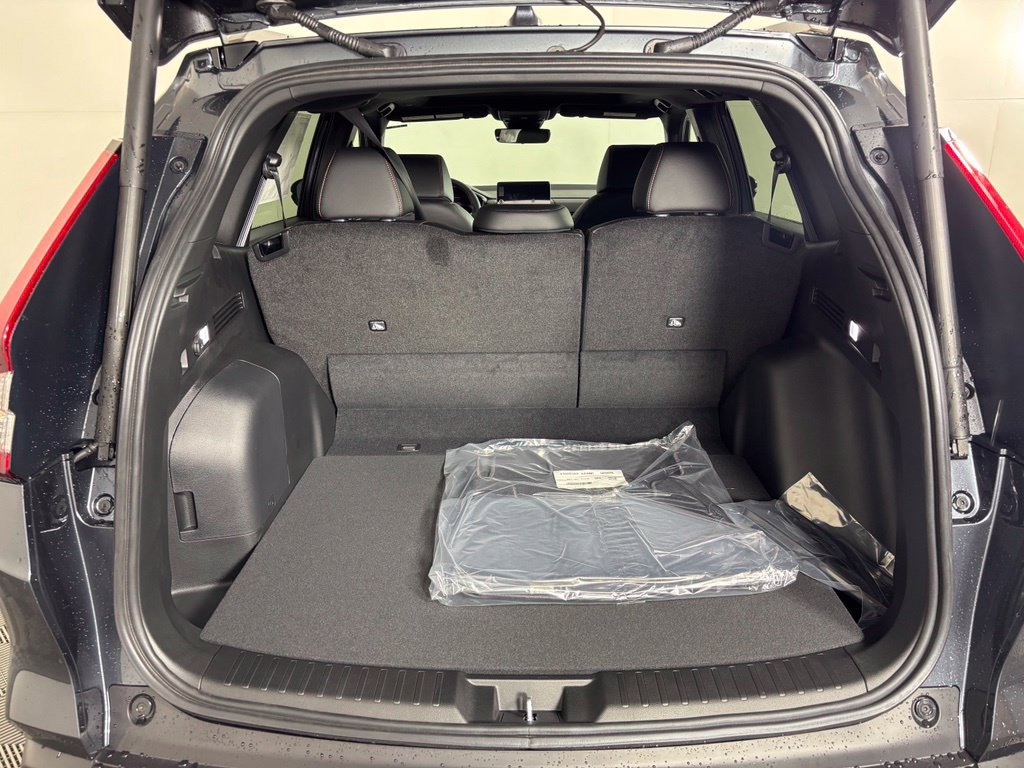 New 2027 Honda CR-V Sport-L image 22
