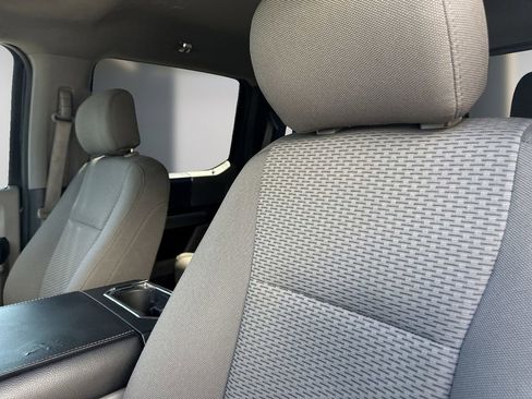 Used 2018 Ford F150 XLT w/ Equipment Group 302A Luxury AWD/4WD image 13