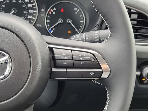New 2026 MAZDA CX-30 2.5 Turbo w/ Premium Package image 6