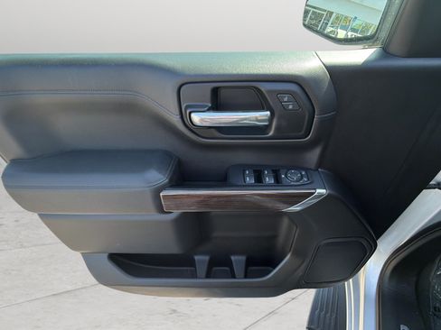 Used 2019 Chevrolet Silverado 1500 LT w/ All-Star Edition AWD/4WD image 28