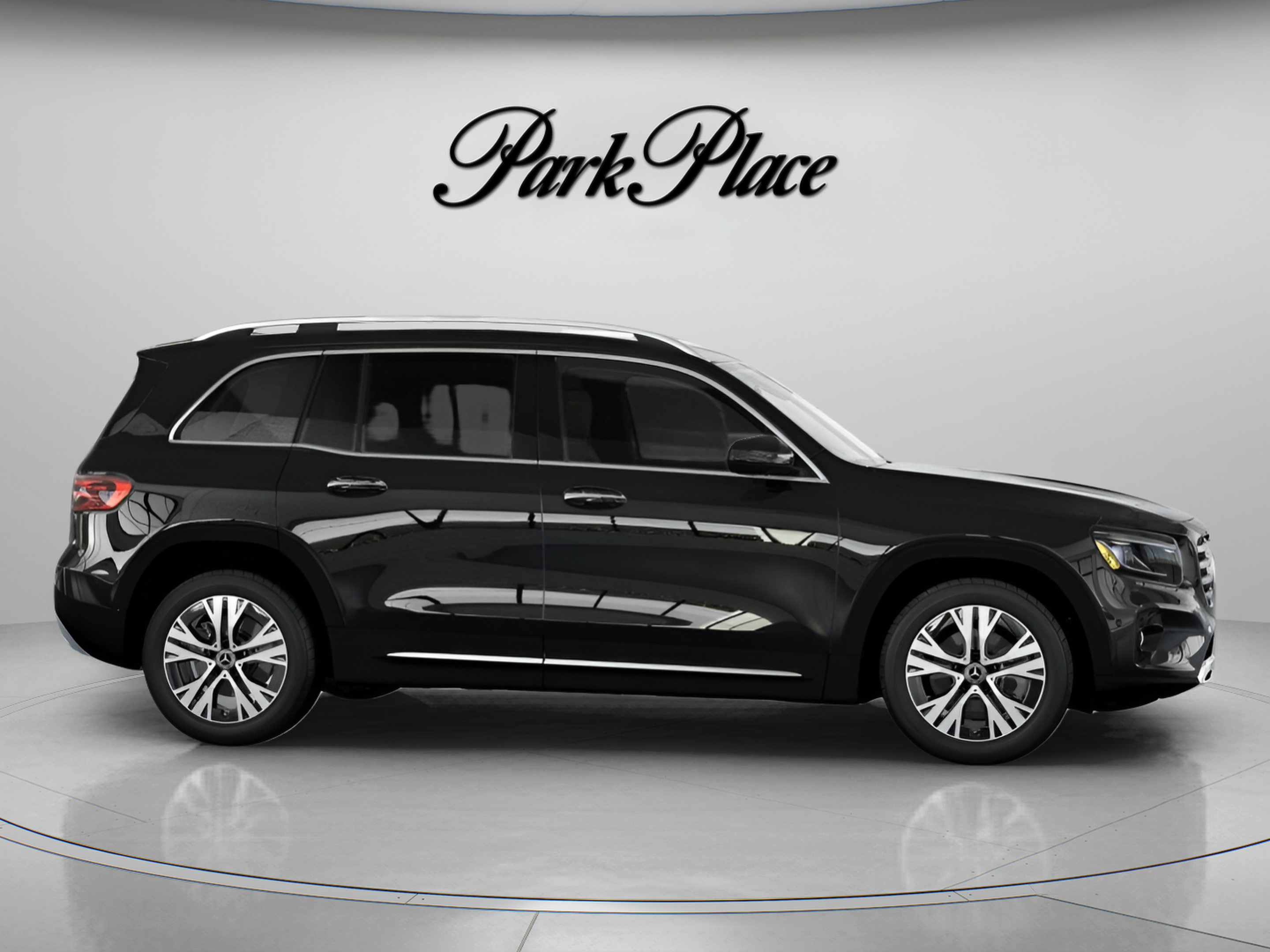 Used 2026 Mercedes-Benz GLB 250 image 26