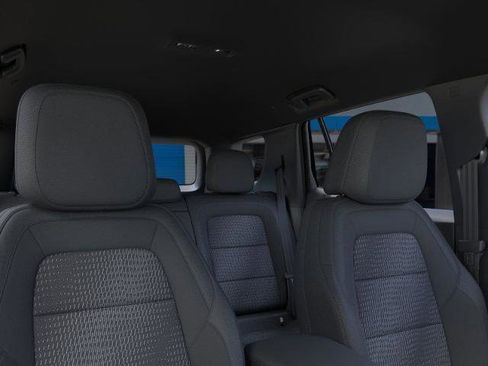 New 2026 Chevrolet Equinox LT image 58