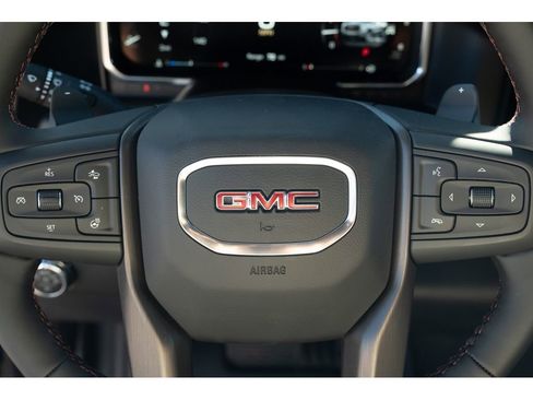 New 2026 GMC Sierra 1500 AT4X AWD/4WD image 18