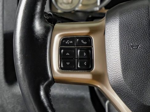 Used 2016 RAM 2500 Longhorn image 17