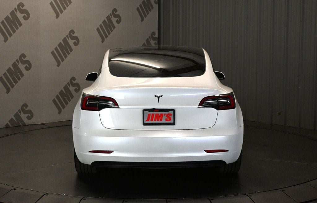 Used 2023 Tesla Model 3 Standard Range RWD image 6