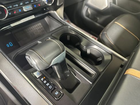 Used 2022 Ford F150 Platinum w/ Equipment Group 701A High AWD/4WD image 24