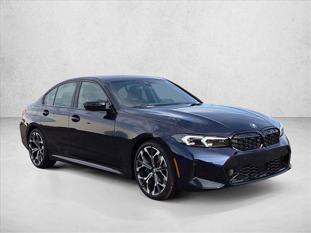 New 2026 BMW M340i w/ Premium Package RWD image 7