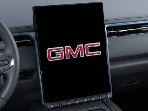 New 2026 GMC Sierra EV AT4 image 20