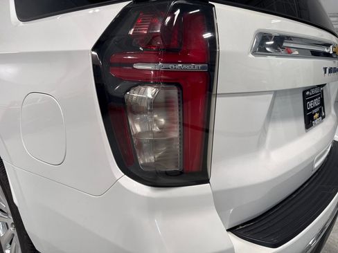 Used 2023 Chevrolet Tahoe Premier AWD/4WD image 61