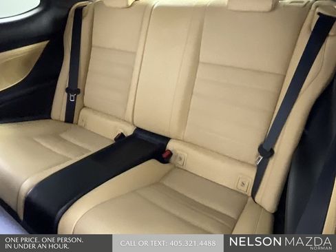 Used 2015 Lexus RC 350 image 20