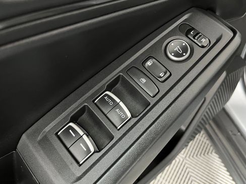 Certified 2024 Honda Accord EX image 10