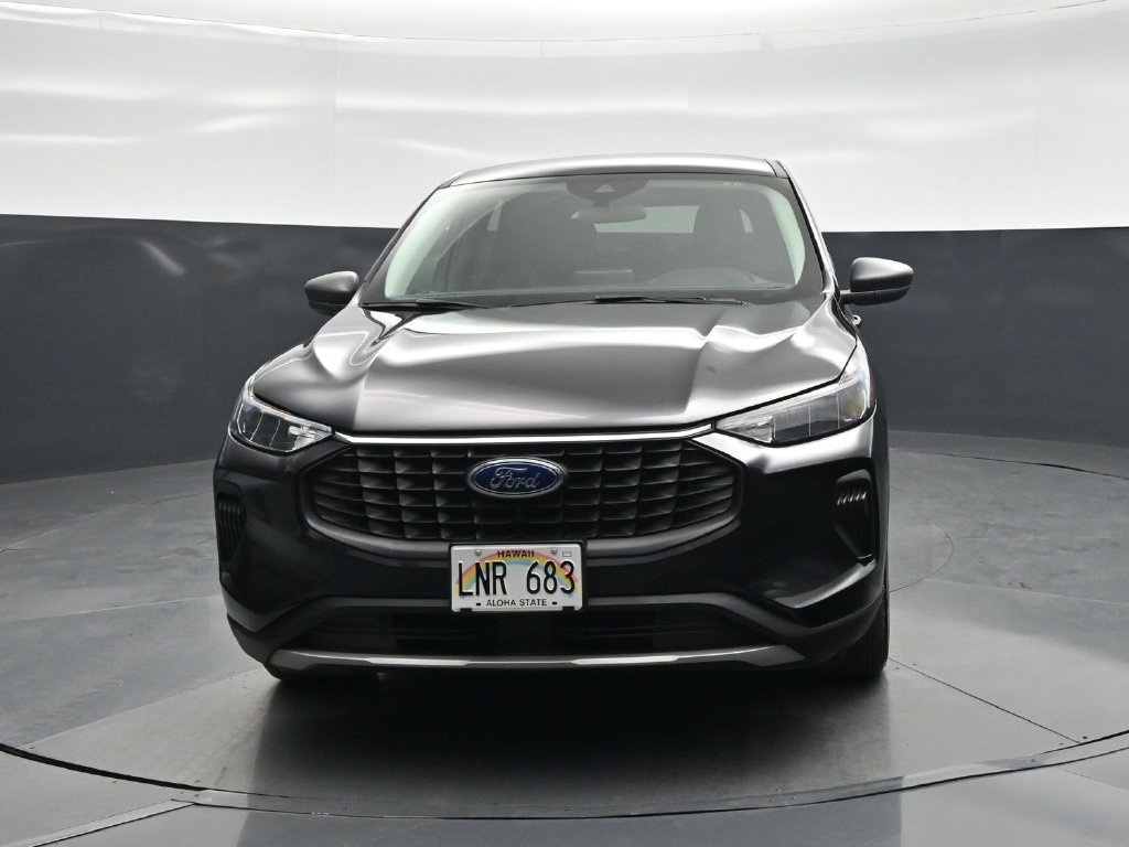 Used 2024 Ford Escape Active FWD image 23