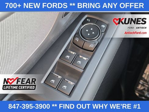 New 2026 Ford Expedition Max Active AWD/4WD image 54