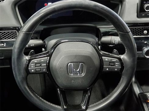 Certified 2023 Honda Civic Sport image 20