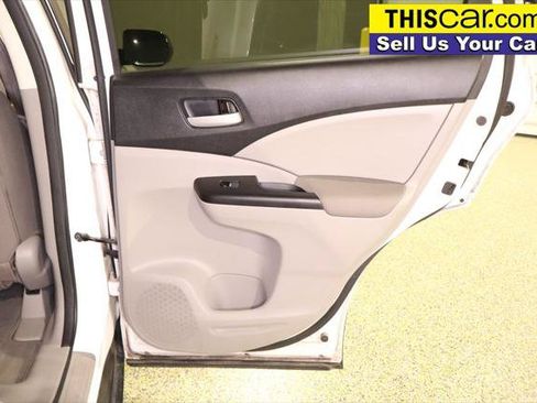 Used 2012 Honda CR-V LX image 30