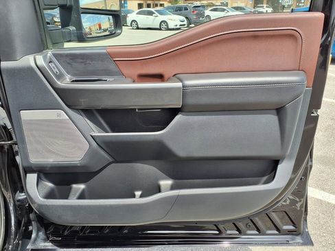 Used 2022 Ford F150 Lariat w/ Equipment Group 502A High image 15