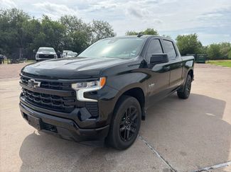 Used 2024 Chevrolet Silverado 1500 RST w/ Convenience Package II RWD video 1