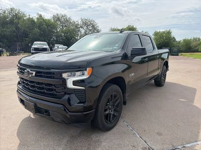 Used 2024 Chevrolet Silverado 1500 RST w/ Convenience Package II