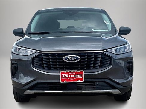 New 2025 Ford Escape Active w/ Tech Pack #1 image 12