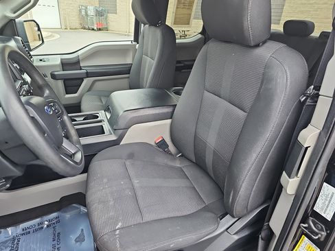 Used 2020 Ford F150 XL w/ Equipment Group 101A Mid image 15