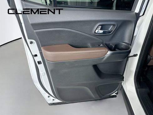 Used 2024 Honda Ridgeline RTL image 31