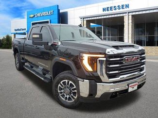 New 2026 GMC Sierra 2500 SLE video 1