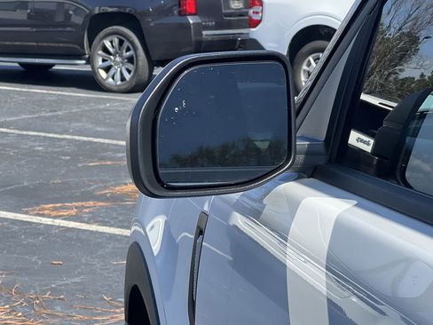 New 2025 Ford Bronco Sport Big Bend AWD/4WD image 24