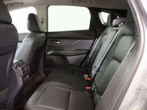 New 2026 Nissan Murano SL AWD/4WD image 32