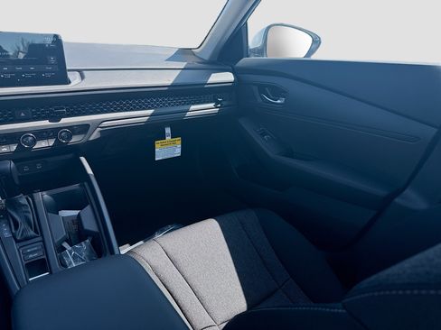 New 2026 Honda Accord LX image 18